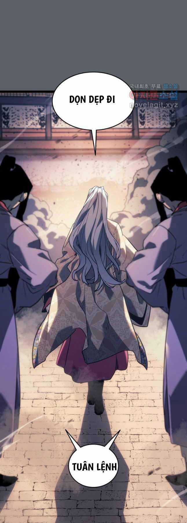 Tử Thần Phiêu Nguyệt Chapter 72 trang 63