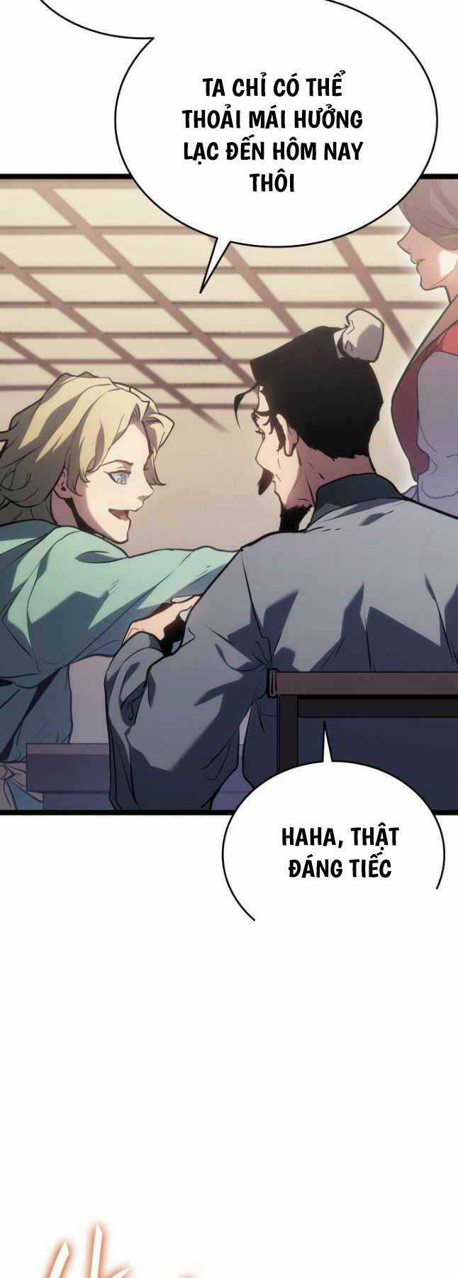 Tử Thần Phiêu Nguyệt Chapter 72 trang 7