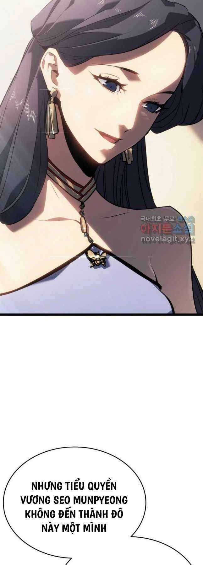 Tử Thần Phiêu Nguyệt Chapter 72 trang 70