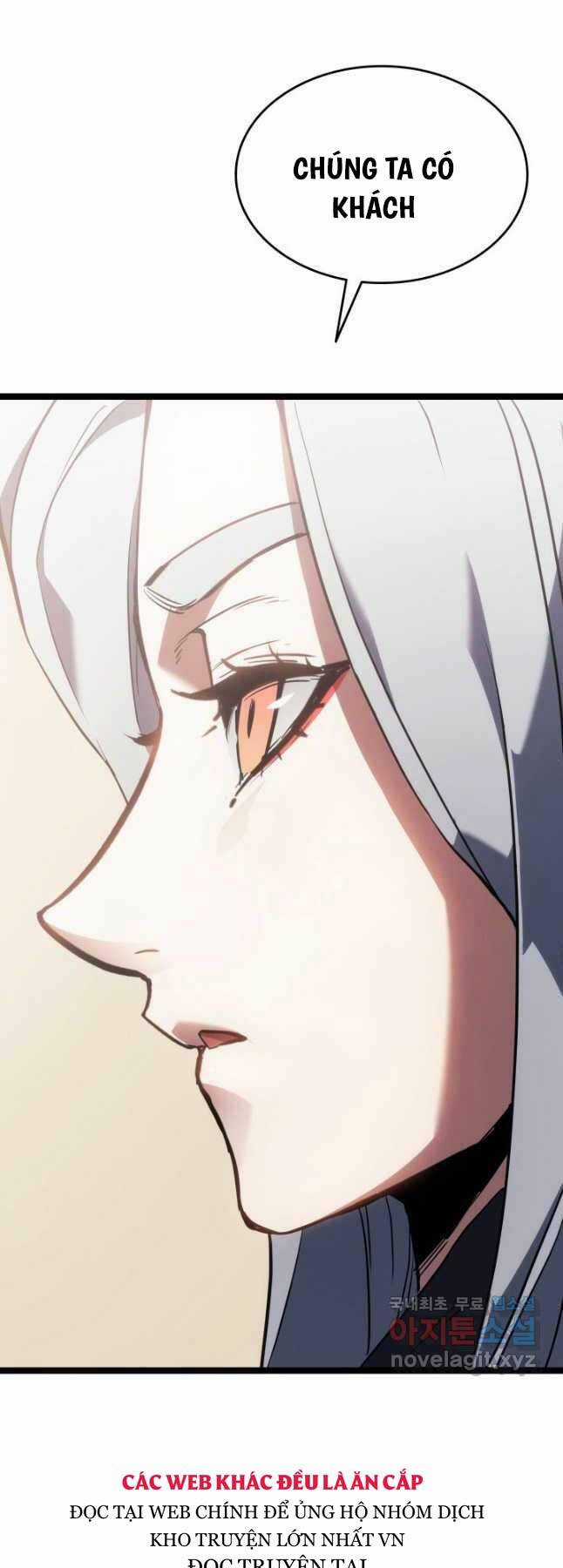 Tử Thần Phiêu Nguyệt Chapter 72 trang 74