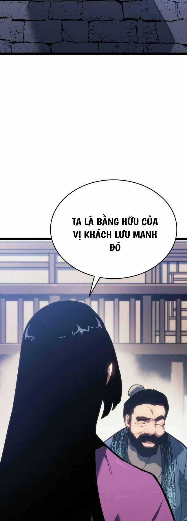Tử Thần Phiêu Nguyệt Chapter 72 trang 76