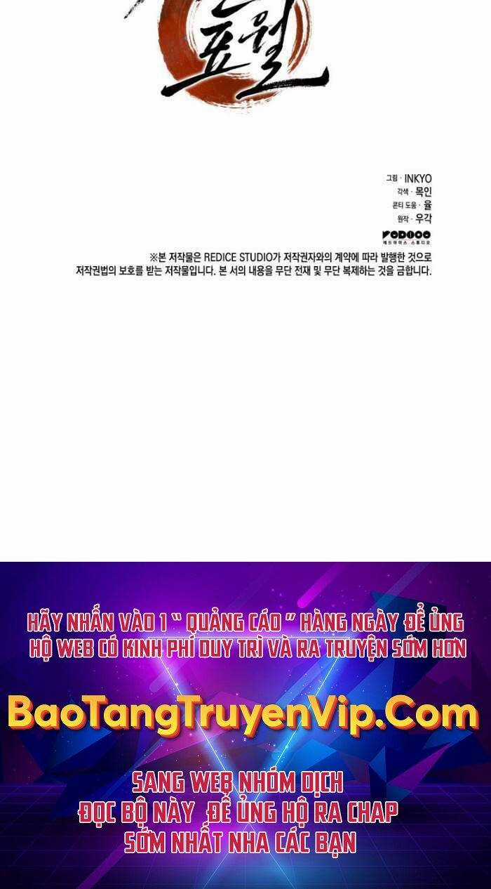 Tử Thần Phiêu Nguyệt Chapter 72 trang 79