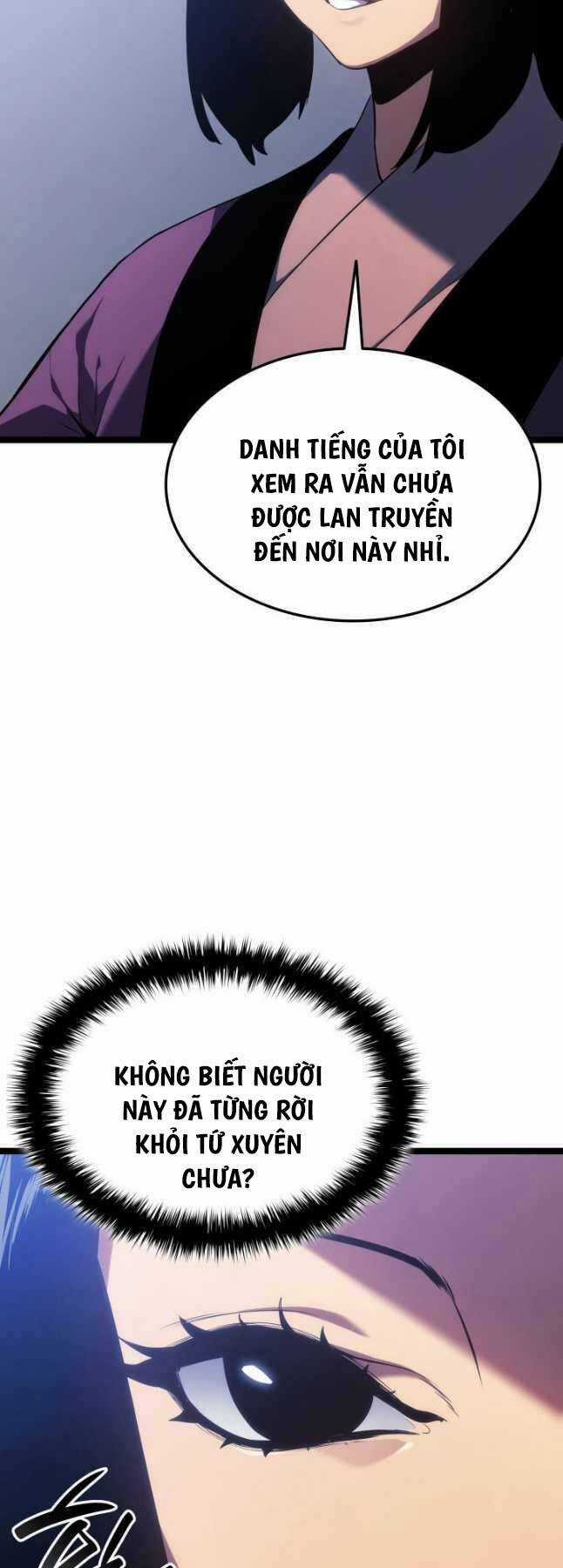 Tử Thần Phiêu Nguyệt Chapter 73 trang 11