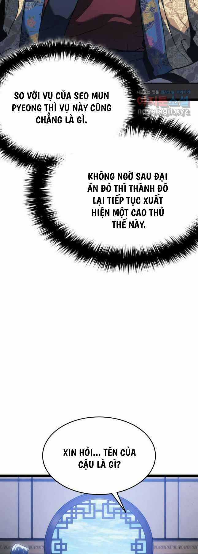 Tử Thần Phiêu Nguyệt Chapter 73 trang 13