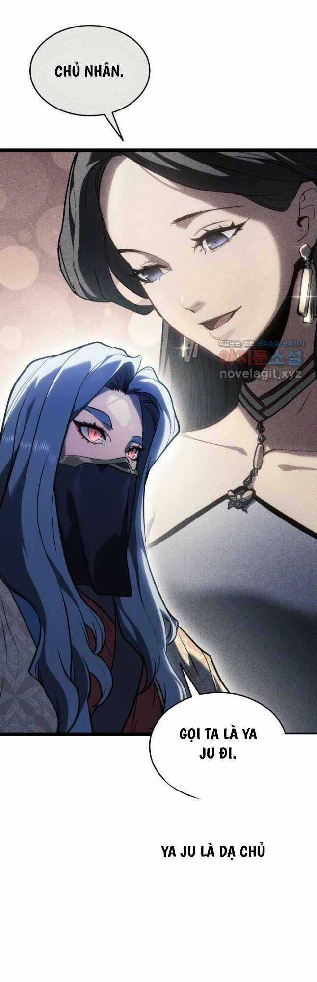 Tử Thần Phiêu Nguyệt Chapter 73 trang 15