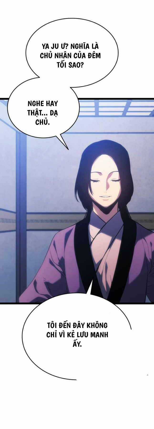 Tử Thần Phiêu Nguyệt Chapter 73 trang 16