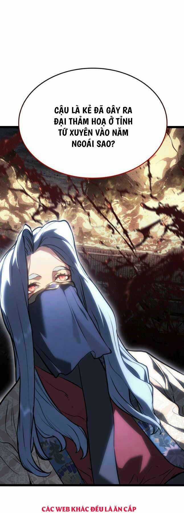 Tử Thần Phiêu Nguyệt Chapter 73 trang 18