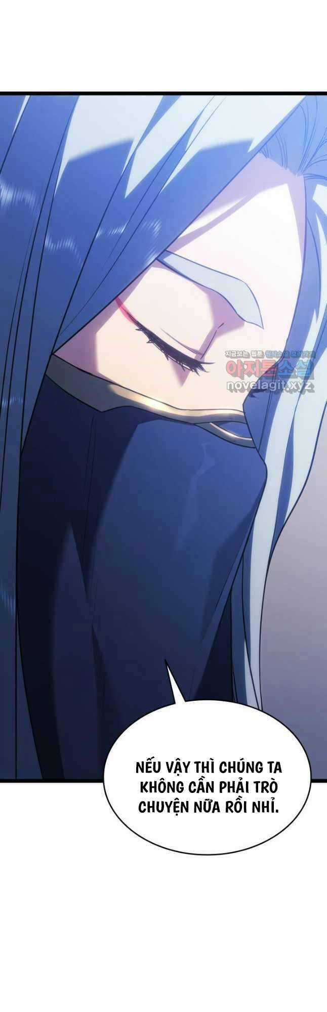 Tử Thần Phiêu Nguyệt Chapter 73 trang 22