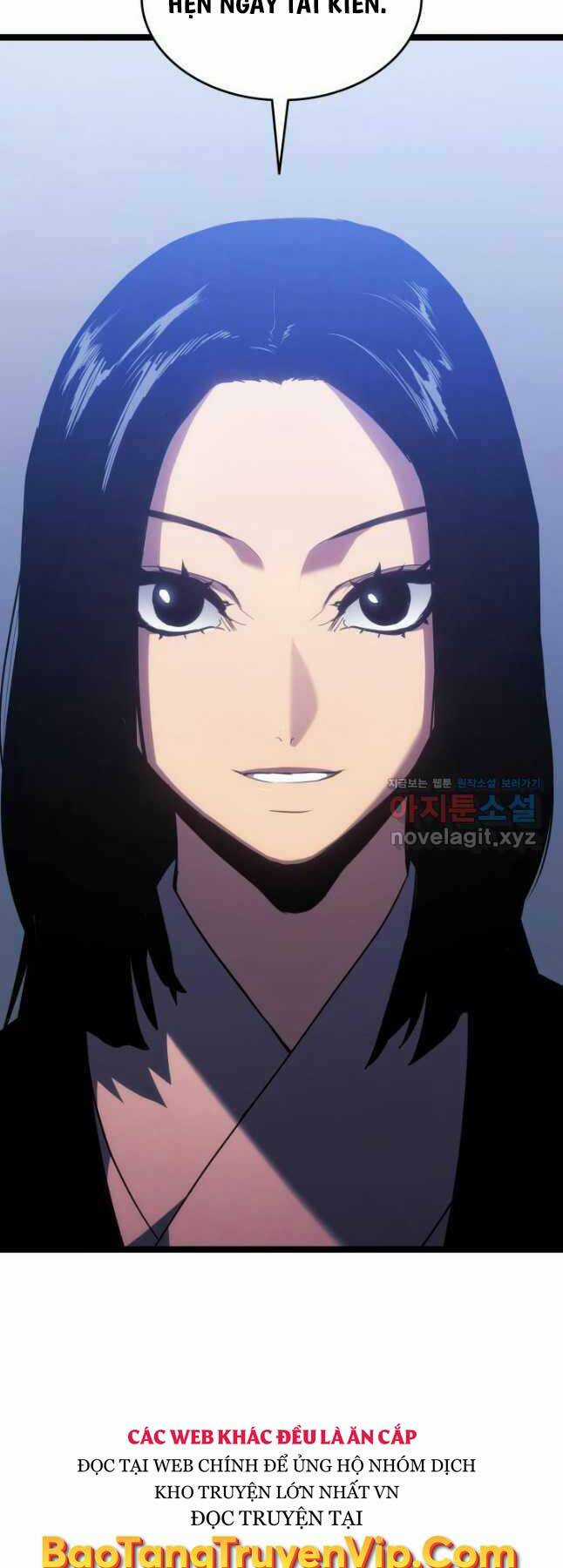 Tử Thần Phiêu Nguyệt Chapter 73 trang 24