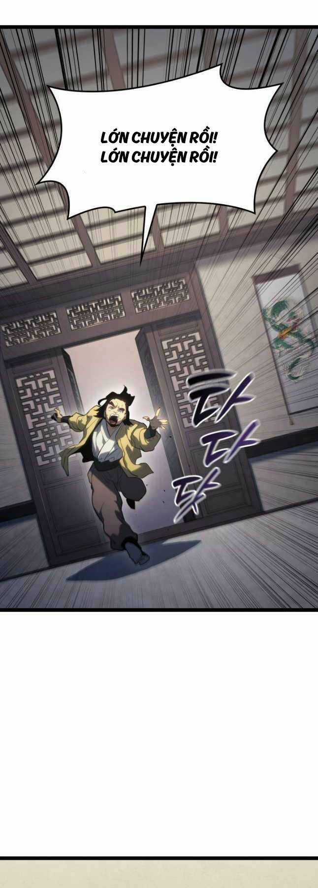 Tử Thần Phiêu Nguyệt Chapter 73 trang 27