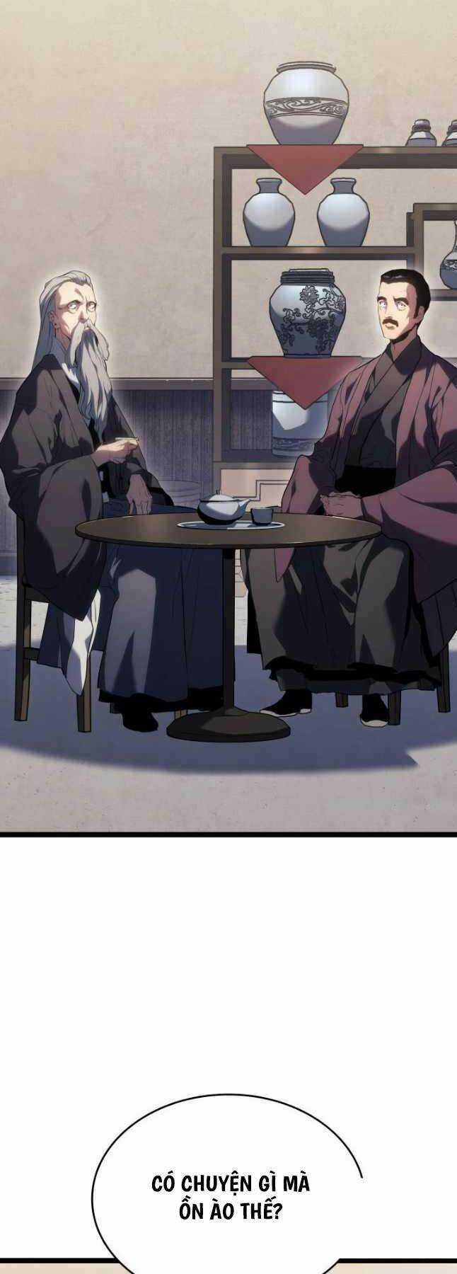 Tử Thần Phiêu Nguyệt Chapter 73 trang 28