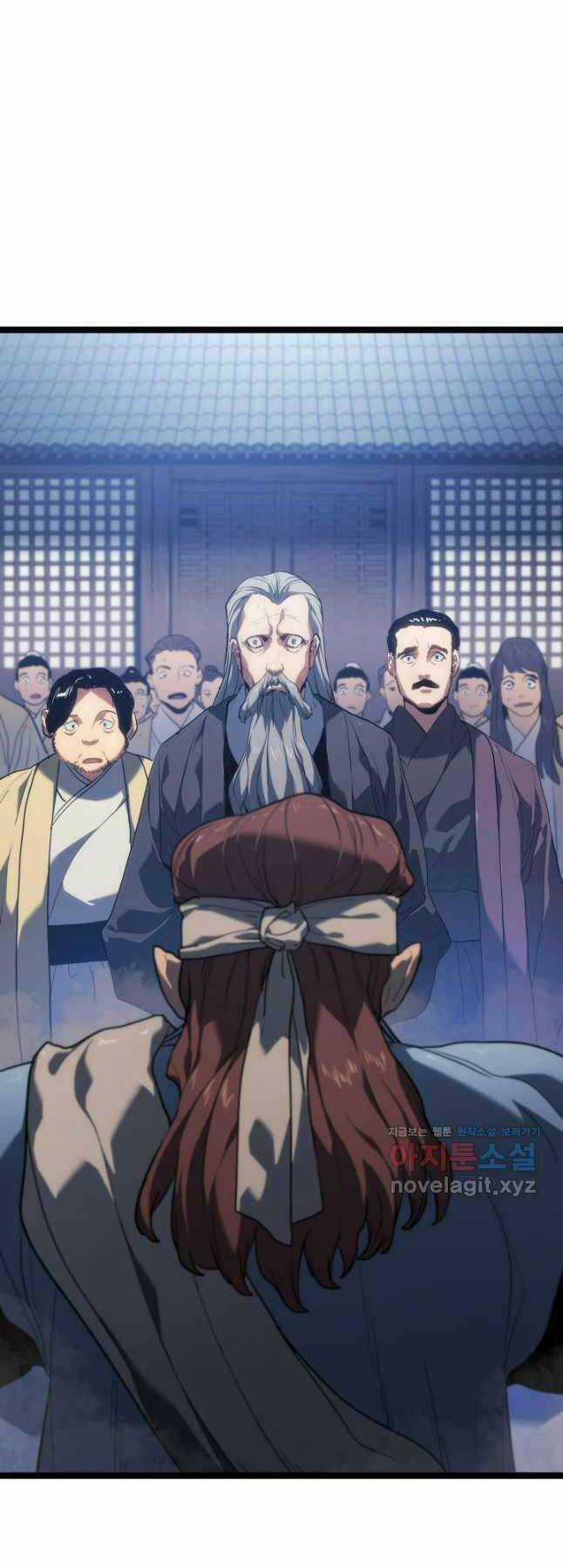 Tử Thần Phiêu Nguyệt Chapter 73 trang 33