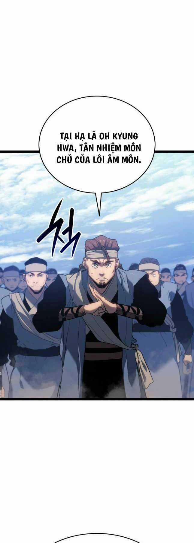 Tử Thần Phiêu Nguyệt Chapter 73 trang 34