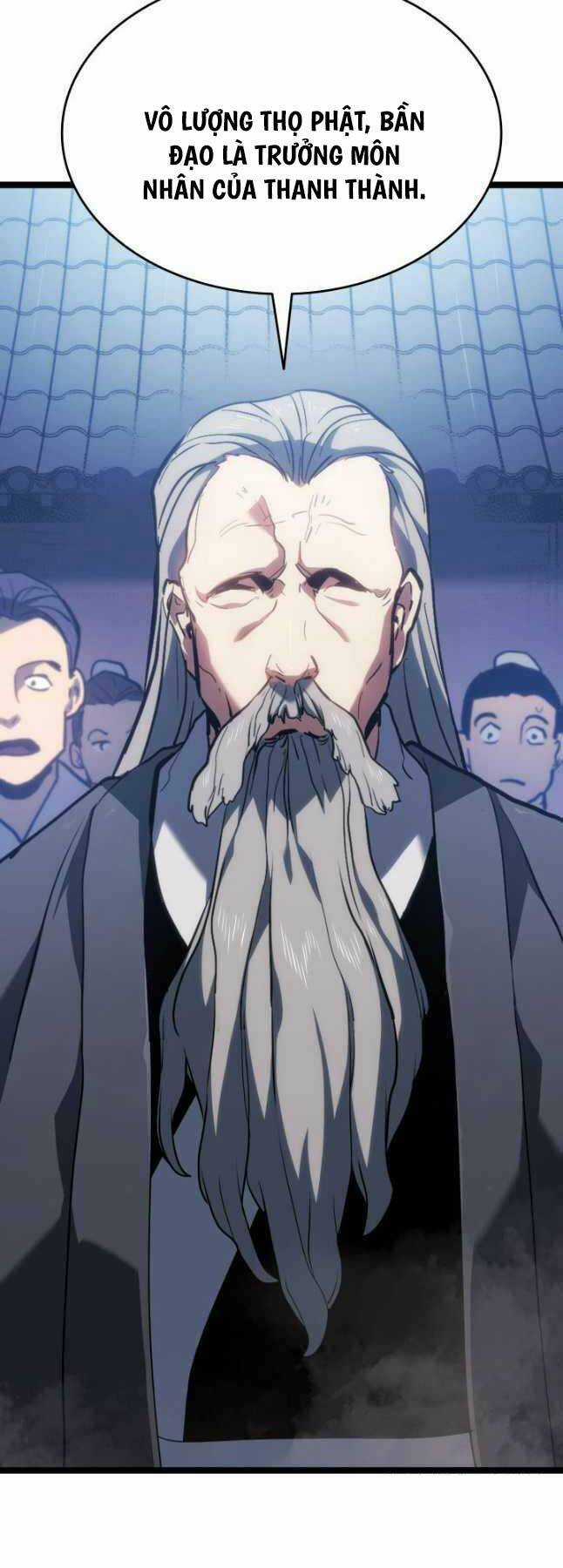 Tử Thần Phiêu Nguyệt Chapter 73 trang 35