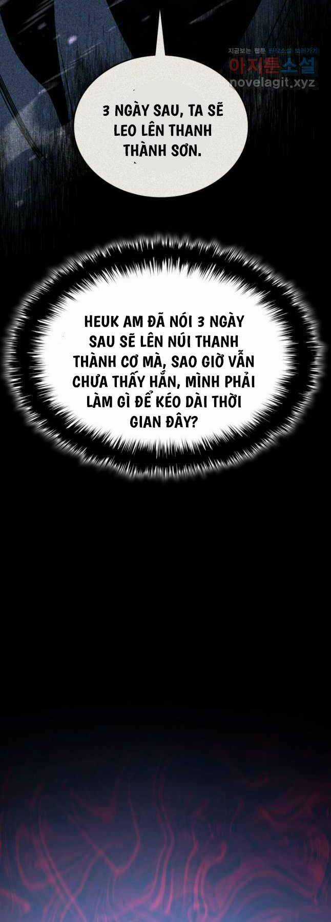 Tử Thần Phiêu Nguyệt Chapter 73 trang 38