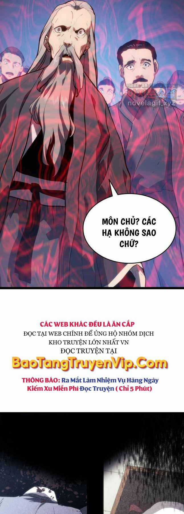 Tử Thần Phiêu Nguyệt Chapter 73 trang 39