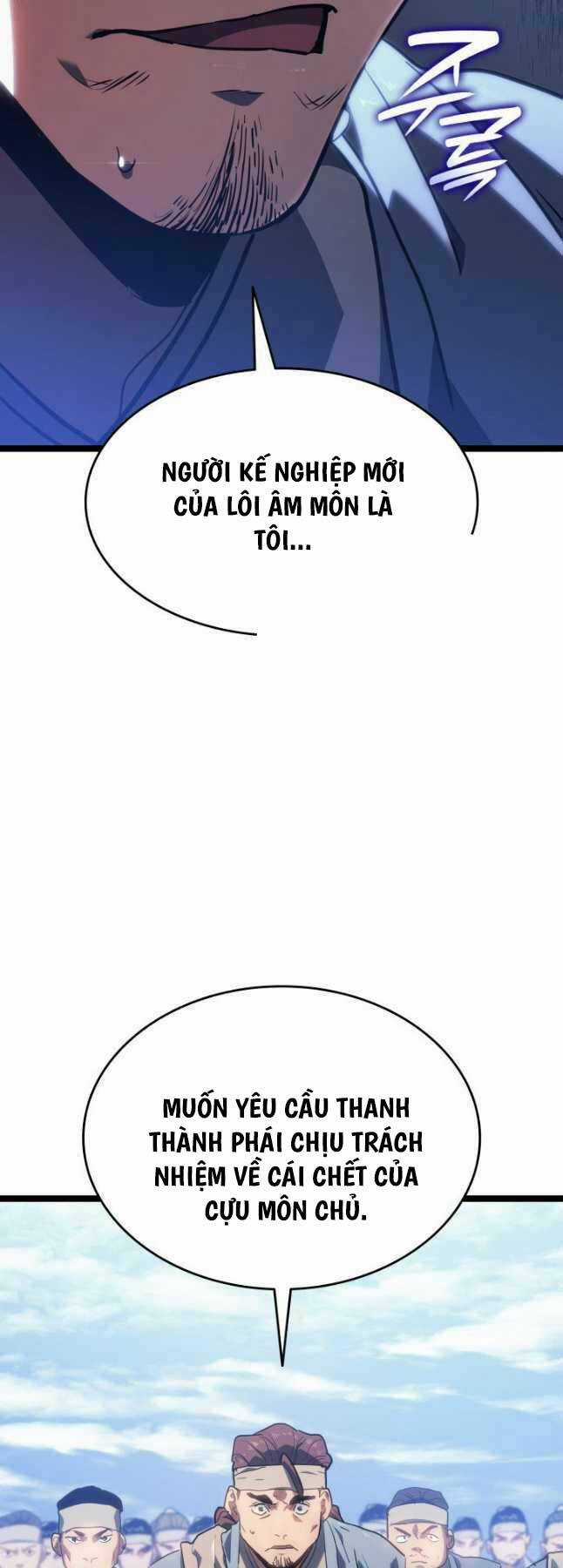 Tử Thần Phiêu Nguyệt Chapter 73 trang 41