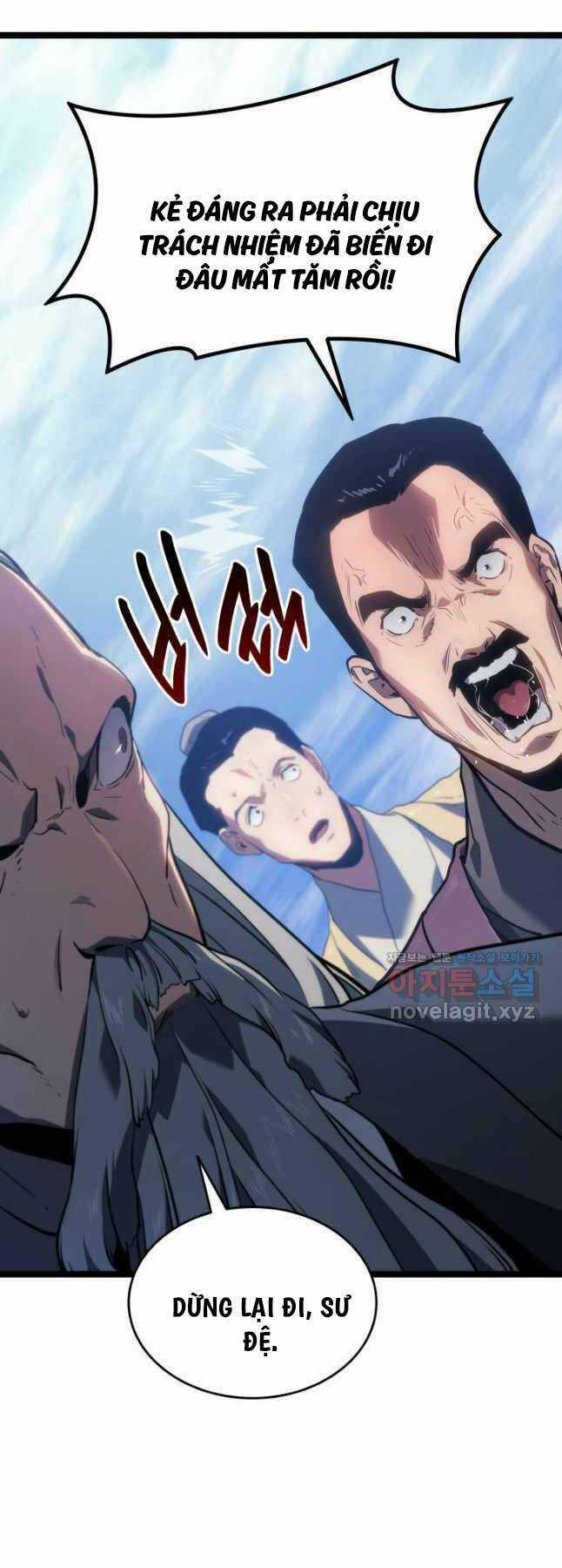 Tử Thần Phiêu Nguyệt Chapter 73 trang 43