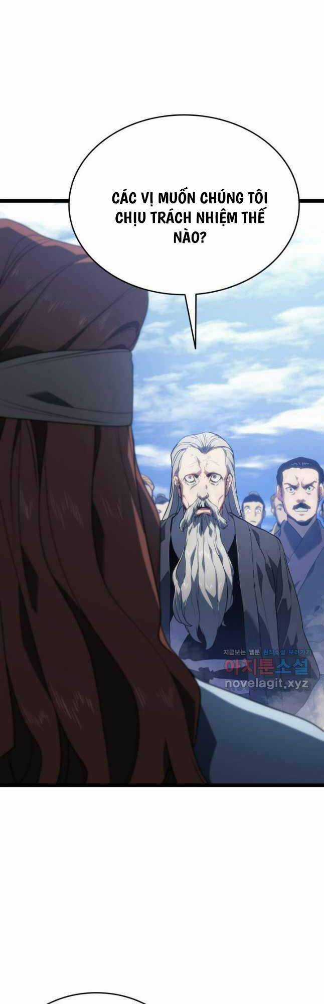 Tử Thần Phiêu Nguyệt Chapter 73 trang 44