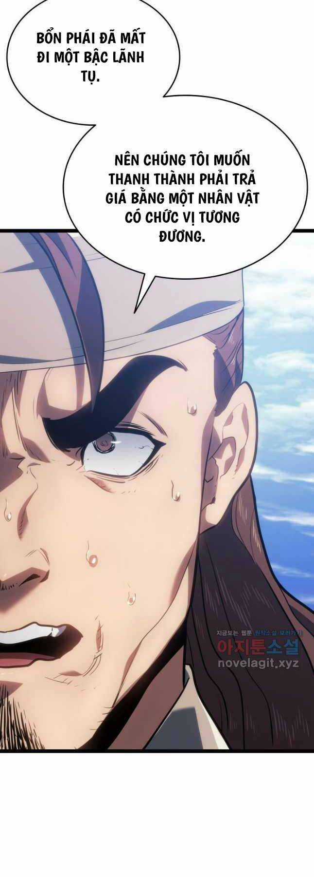 Tử Thần Phiêu Nguyệt Chapter 73 trang 45