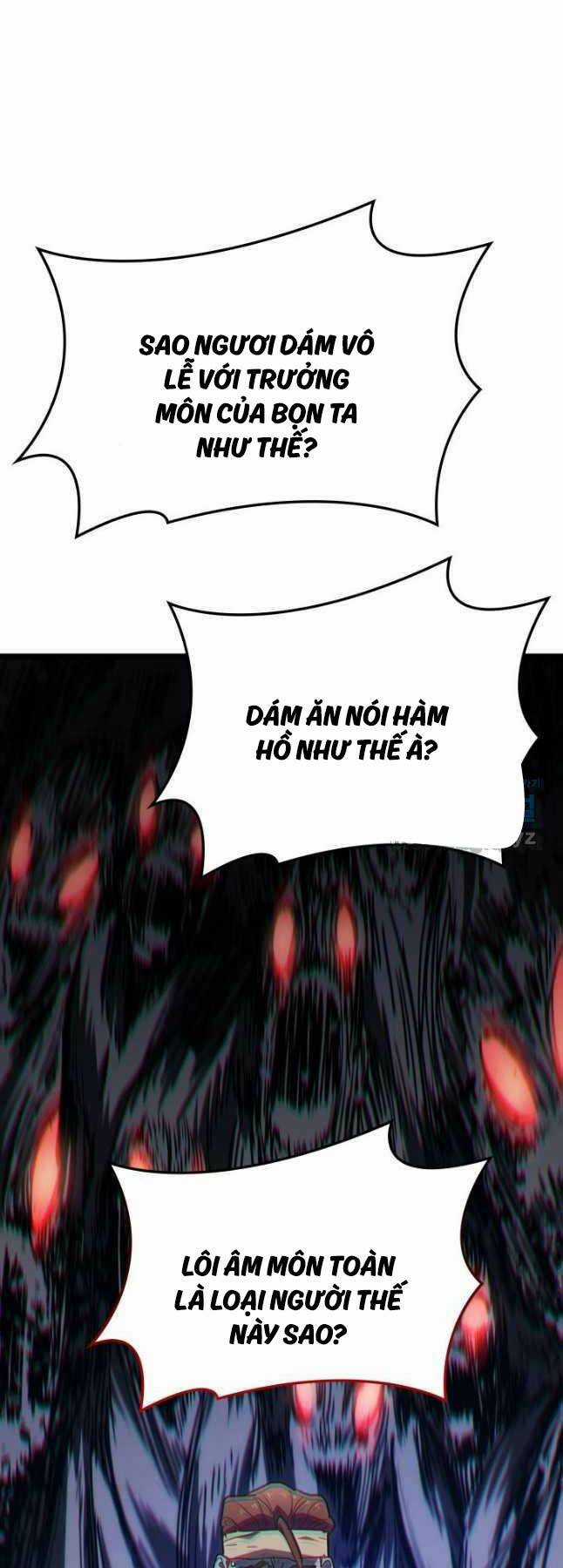 Tử Thần Phiêu Nguyệt Chapter 73 trang 49