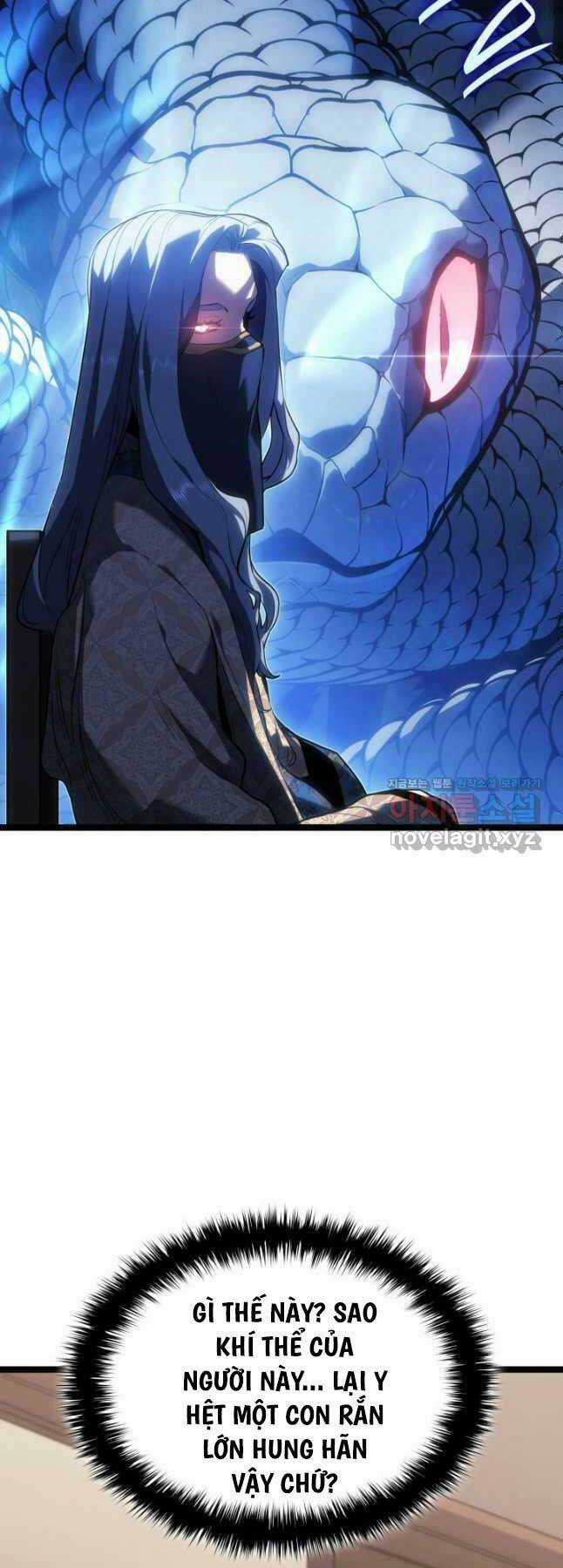 Tử Thần Phiêu Nguyệt Chapter 73 trang 5