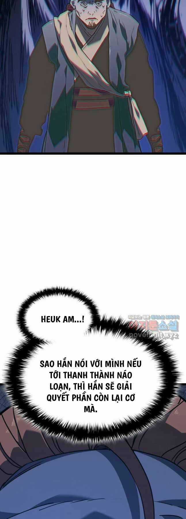 Tử Thần Phiêu Nguyệt Chapter 73 trang 50