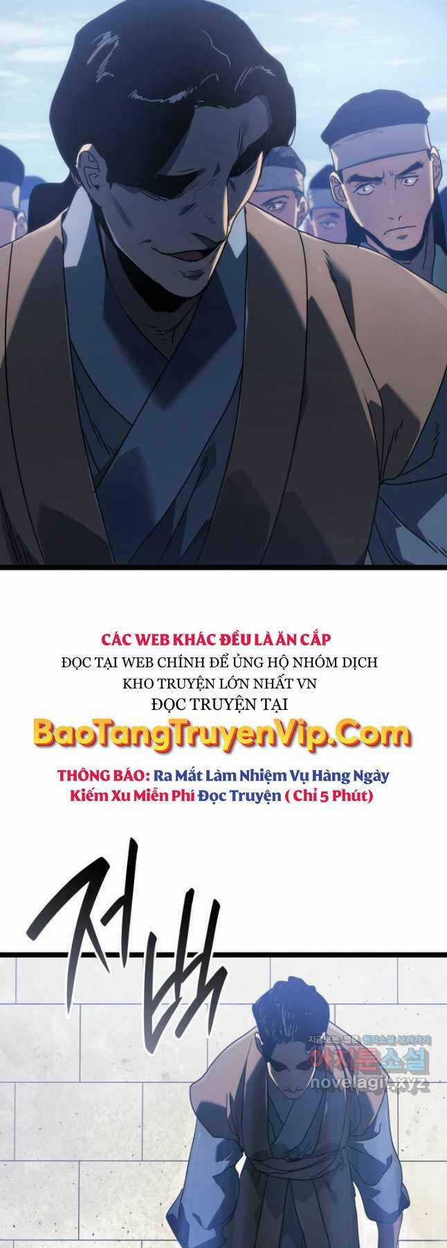 Tử Thần Phiêu Nguyệt Chapter 73 trang 53