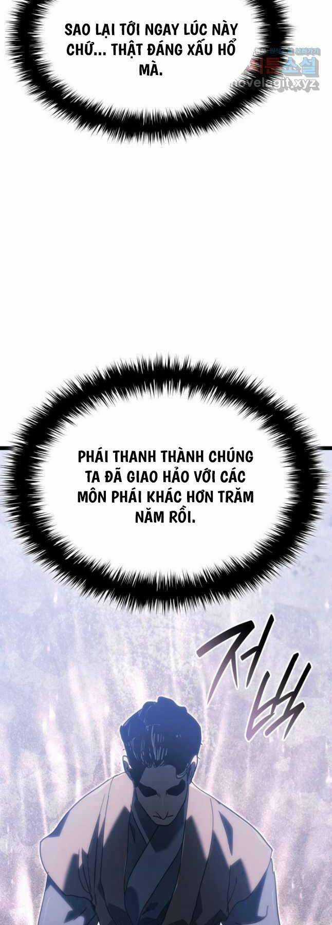 Tử Thần Phiêu Nguyệt Chapter 73 trang 56