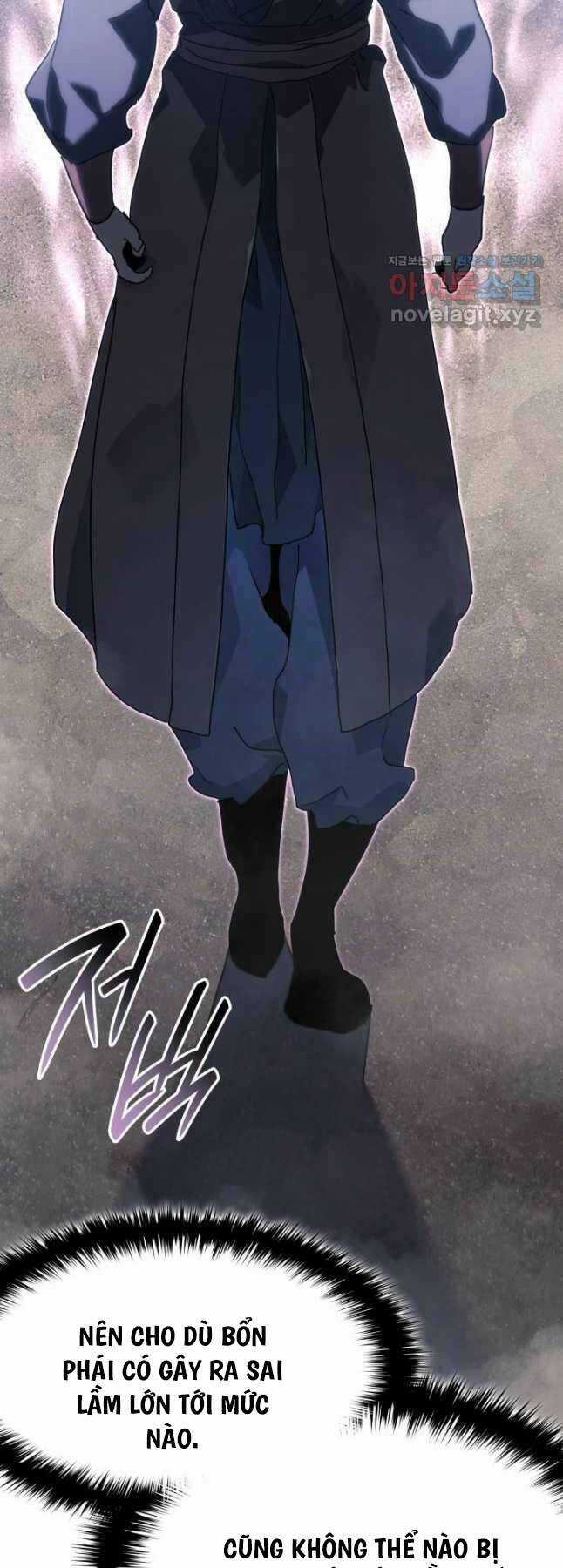 Tử Thần Phiêu Nguyệt Chapter 73 trang 57