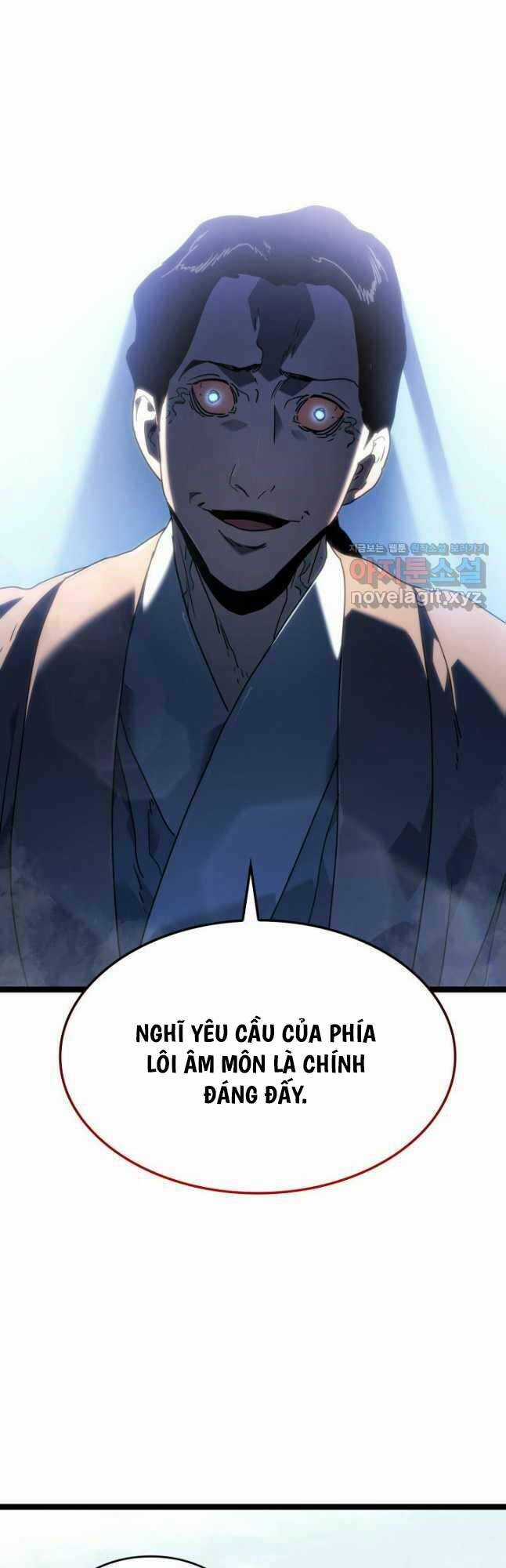 Tử Thần Phiêu Nguyệt Chapter 73 trang 59
