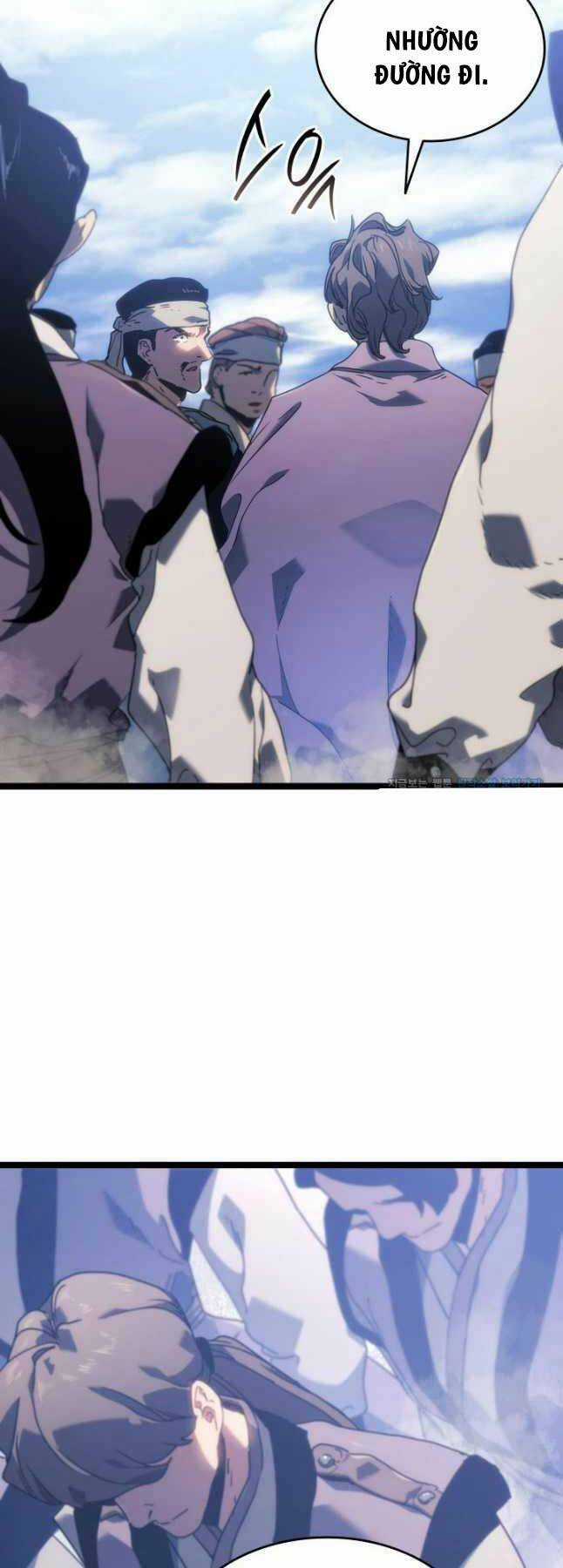 Tử Thần Phiêu Nguyệt Chapter 73 trang 61