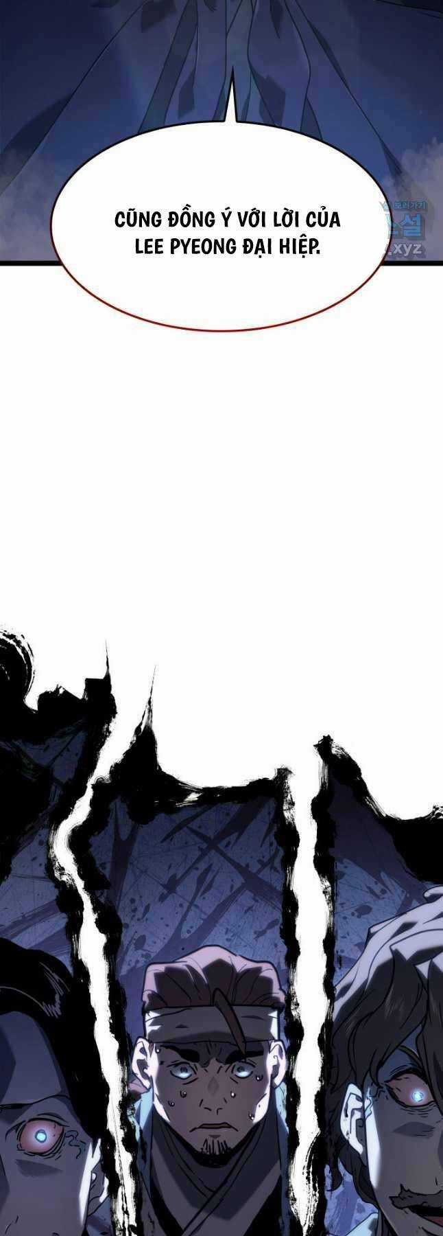 Tử Thần Phiêu Nguyệt Chapter 73 trang 64