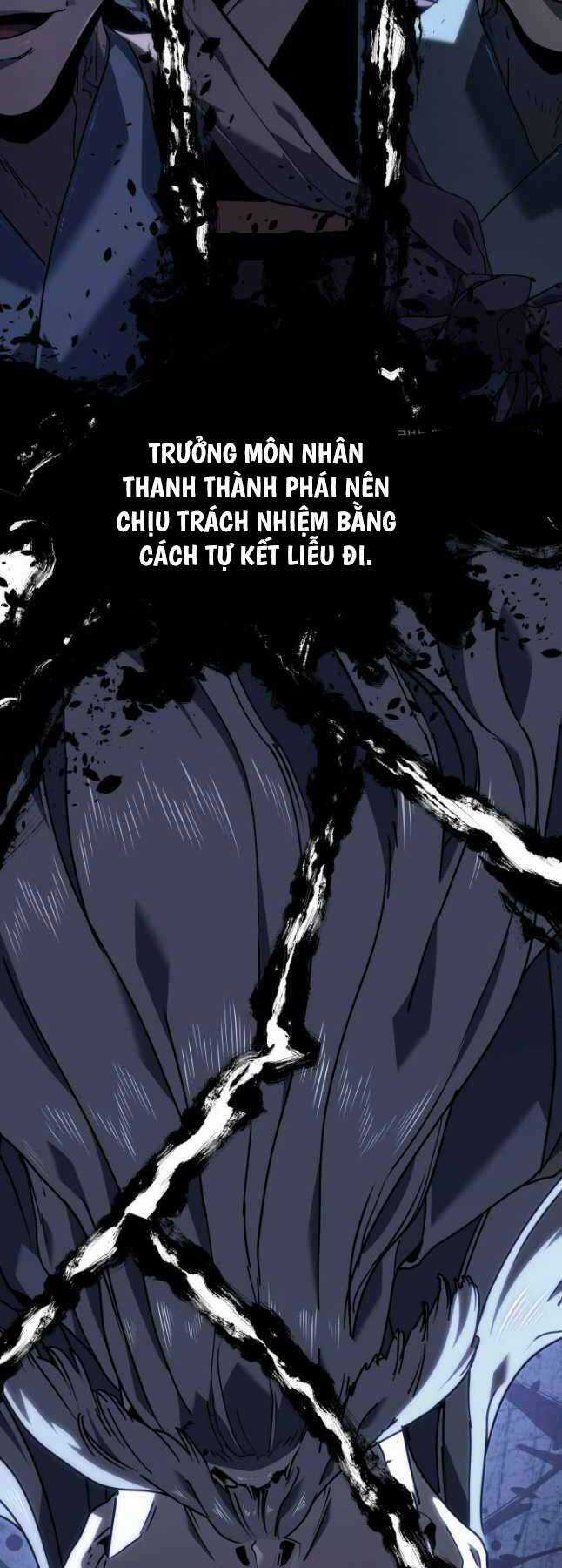 Tử Thần Phiêu Nguyệt Chapter 73 trang 65