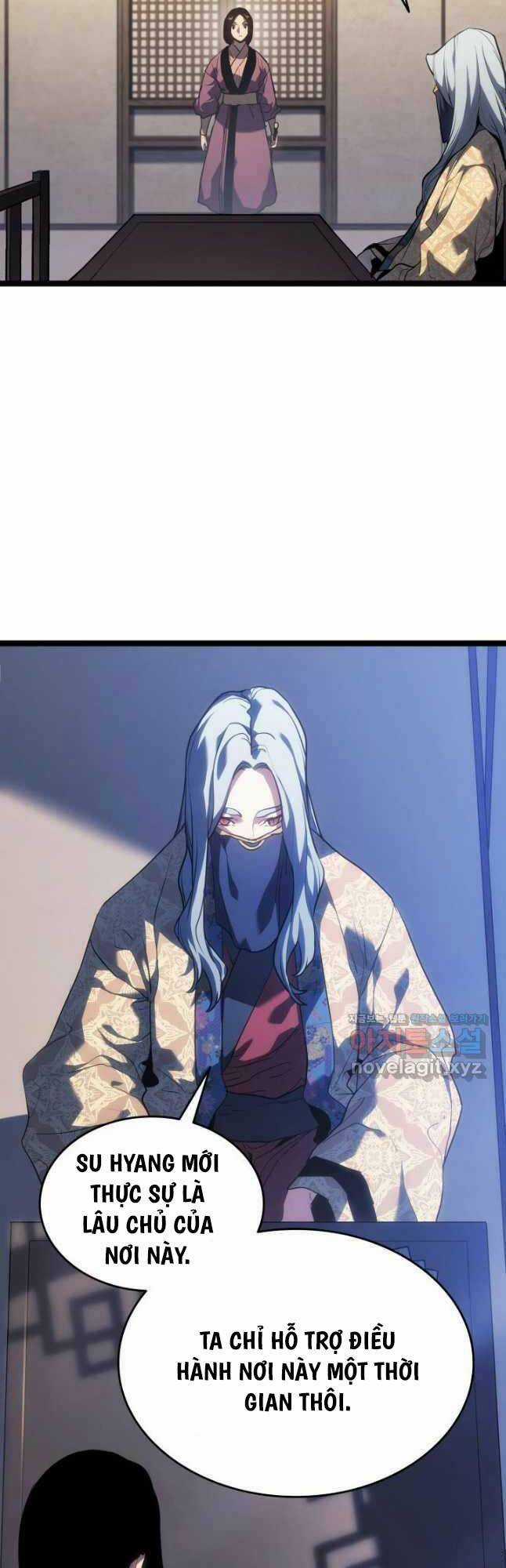 Tử Thần Phiêu Nguyệt Chapter 73 trang 7