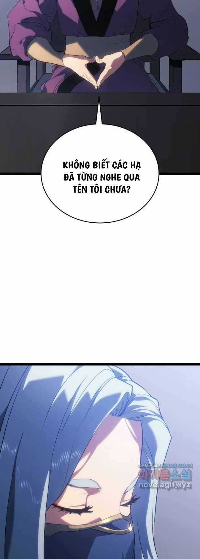 Tử Thần Phiêu Nguyệt Chapter 73 trang 9