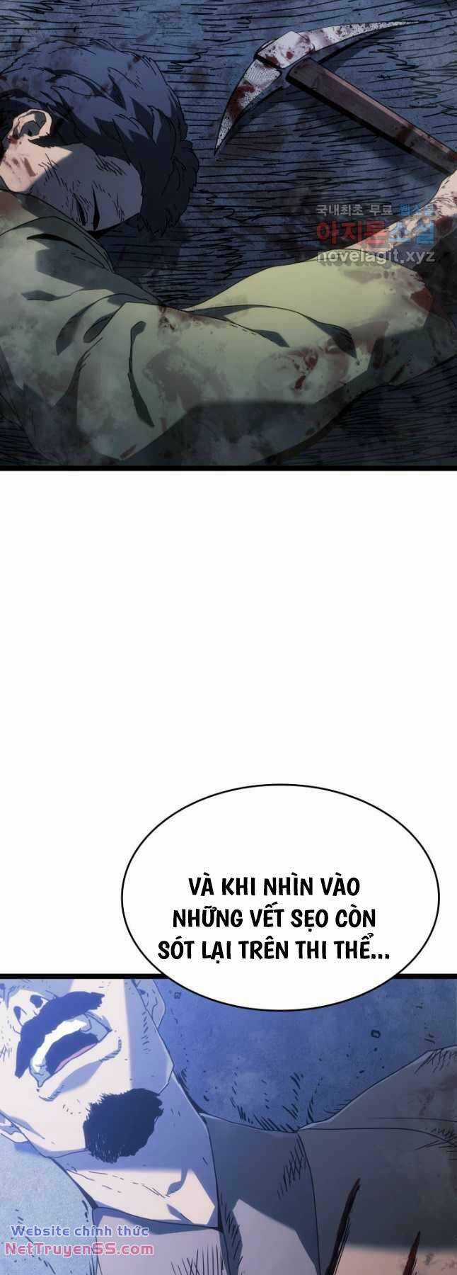 Tử Thần Phiêu Nguyệt Chapter 74 trang 12