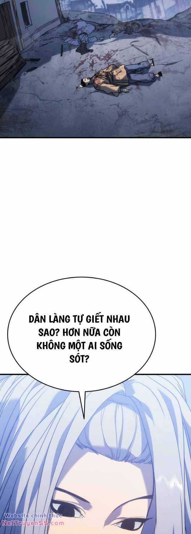 Tử Thần Phiêu Nguyệt Chapter 74 trang 14