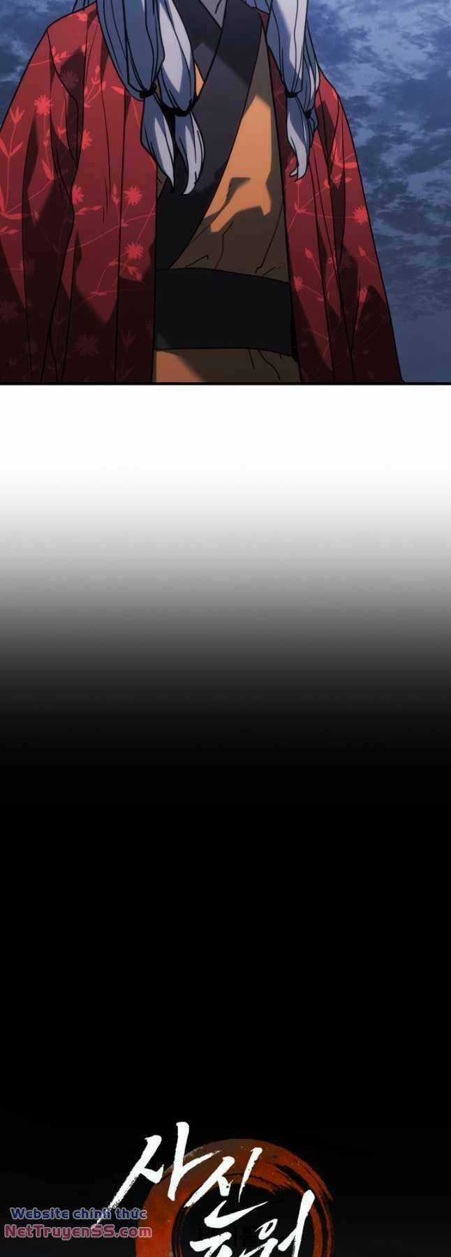 Tử Thần Phiêu Nguyệt Chapter 74 trang 16