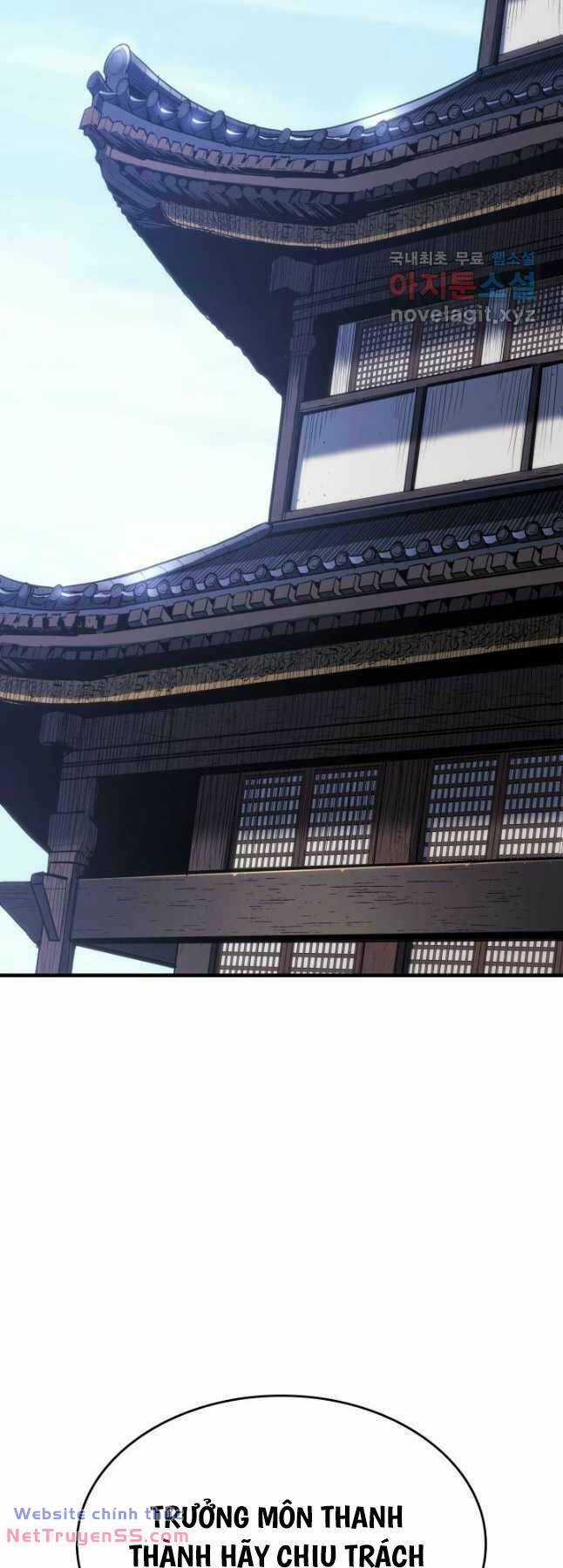 Tử Thần Phiêu Nguyệt Chapter 74 trang 18