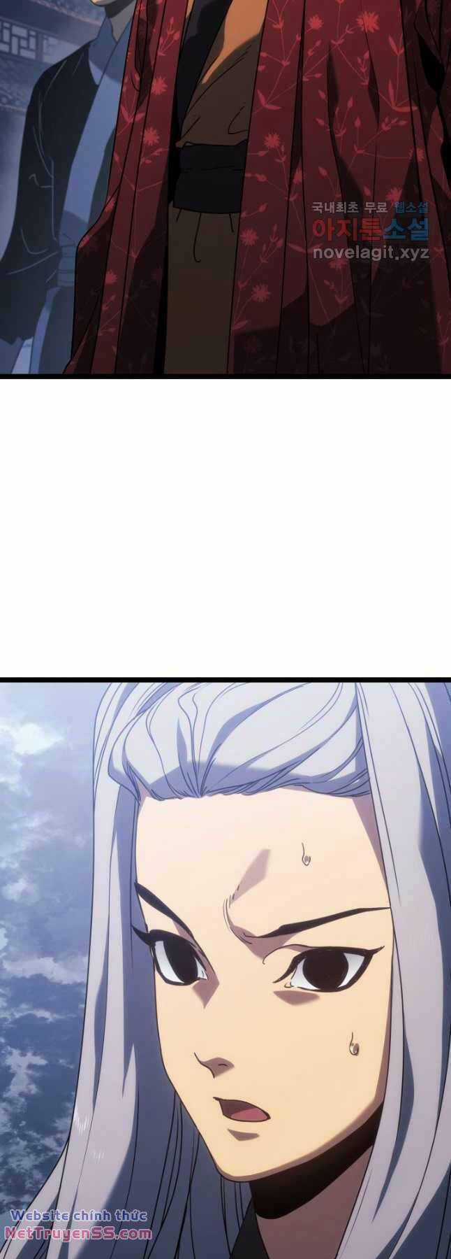 Tử Thần Phiêu Nguyệt Chapter 74 trang 2