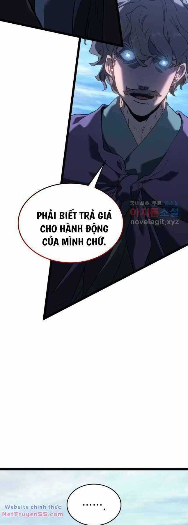 Tử Thần Phiêu Nguyệt Chapter 74 trang 20