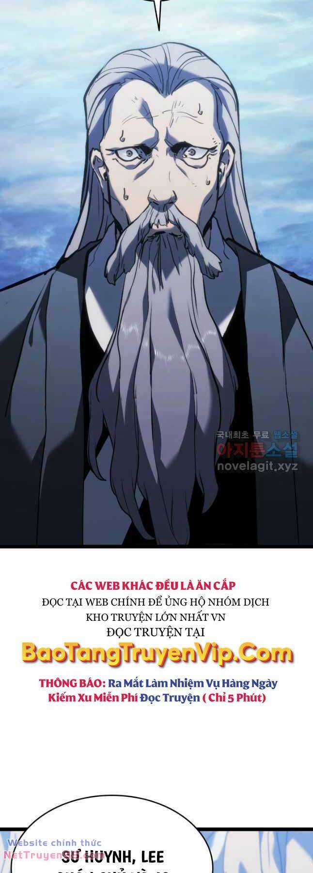 Tử Thần Phiêu Nguyệt Chapter 74 trang 21