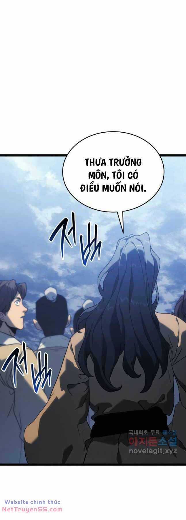 Tử Thần Phiêu Nguyệt Chapter 74 trang 24