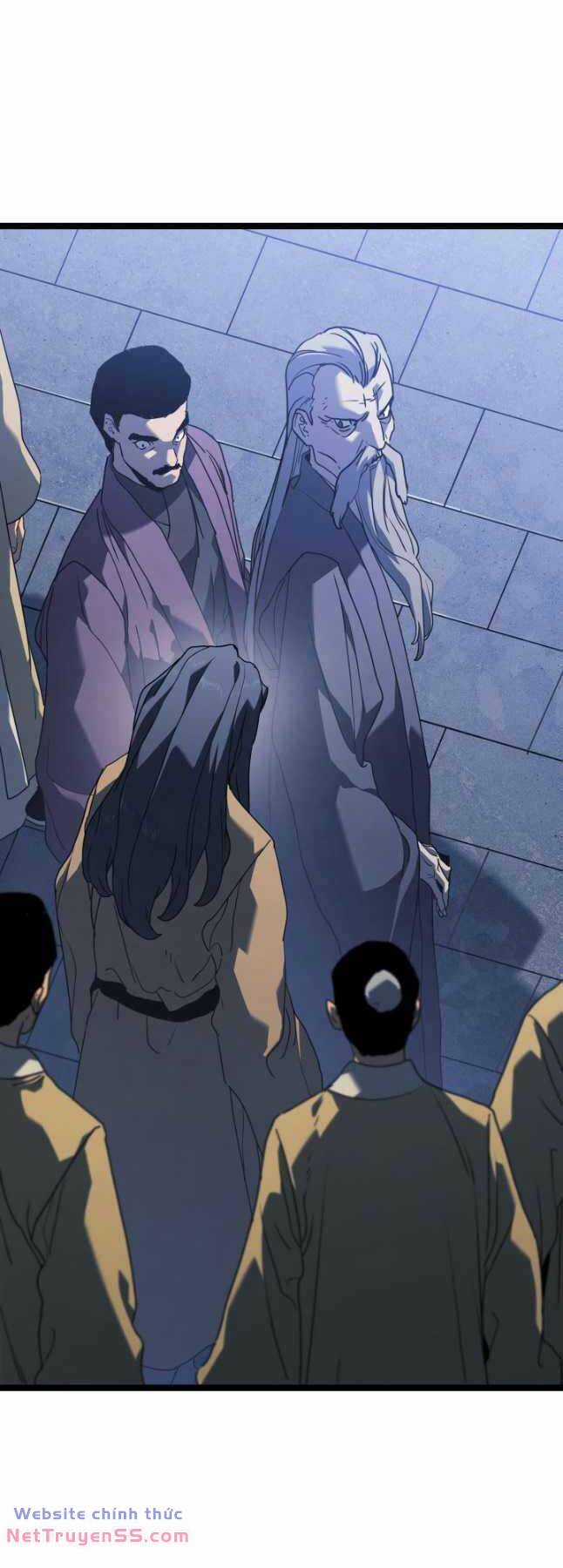 Tử Thần Phiêu Nguyệt Chapter 74 trang 25