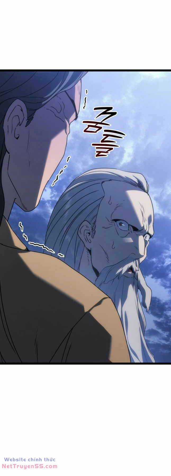 Tử Thần Phiêu Nguyệt Chapter 74 trang 27