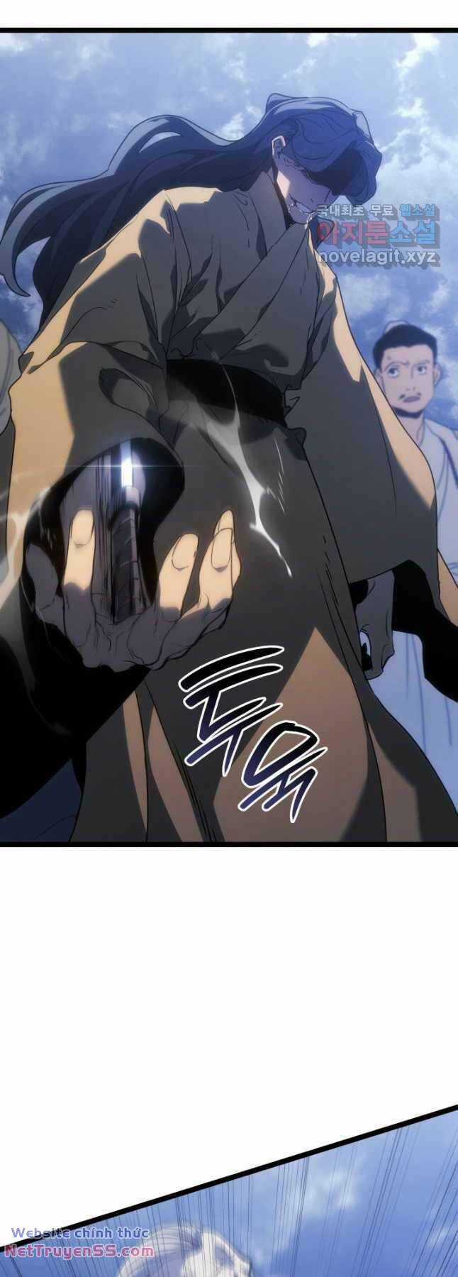 Tử Thần Phiêu Nguyệt Chapter 74 trang 28