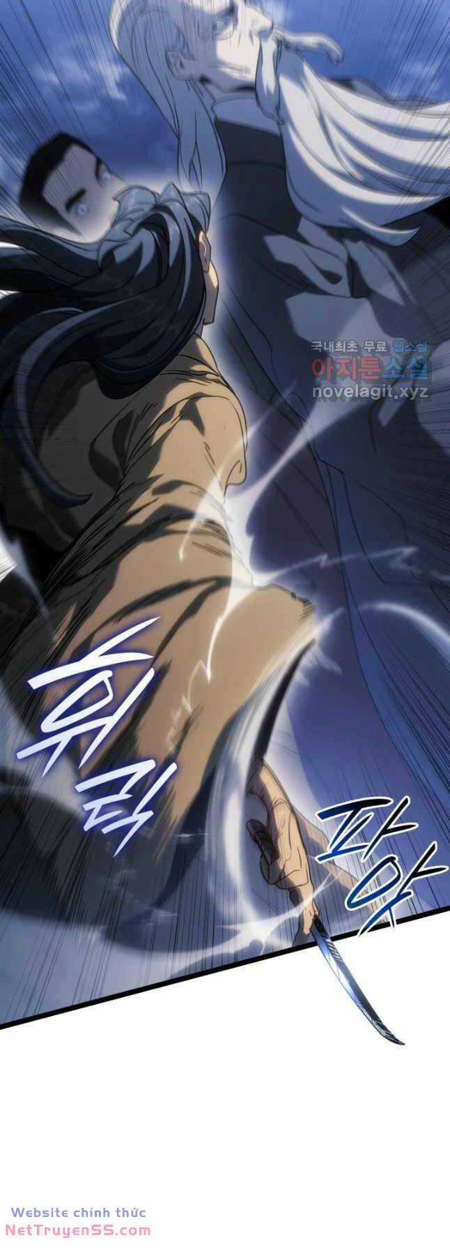 Tử Thần Phiêu Nguyệt Chapter 74 trang 29