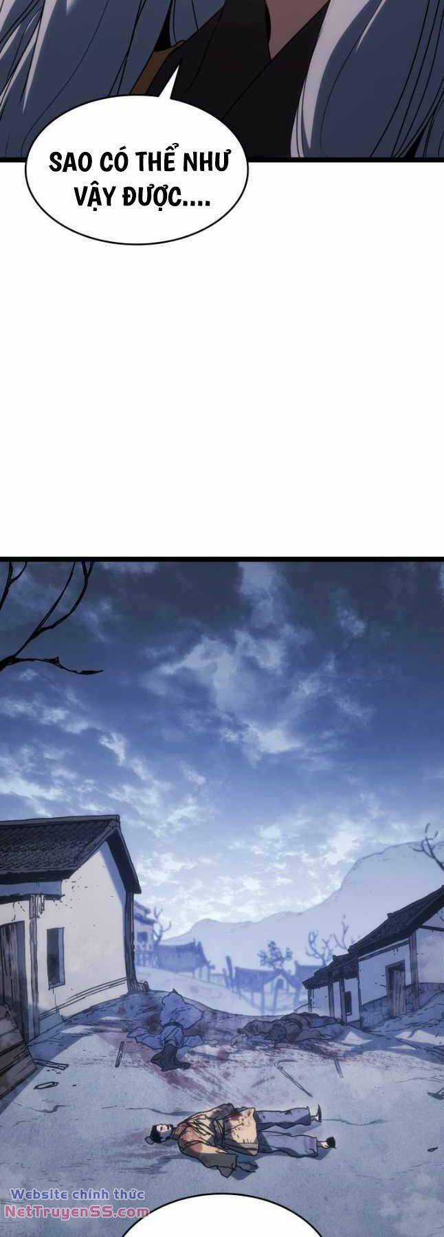 Tử Thần Phiêu Nguyệt Chapter 74 trang 3