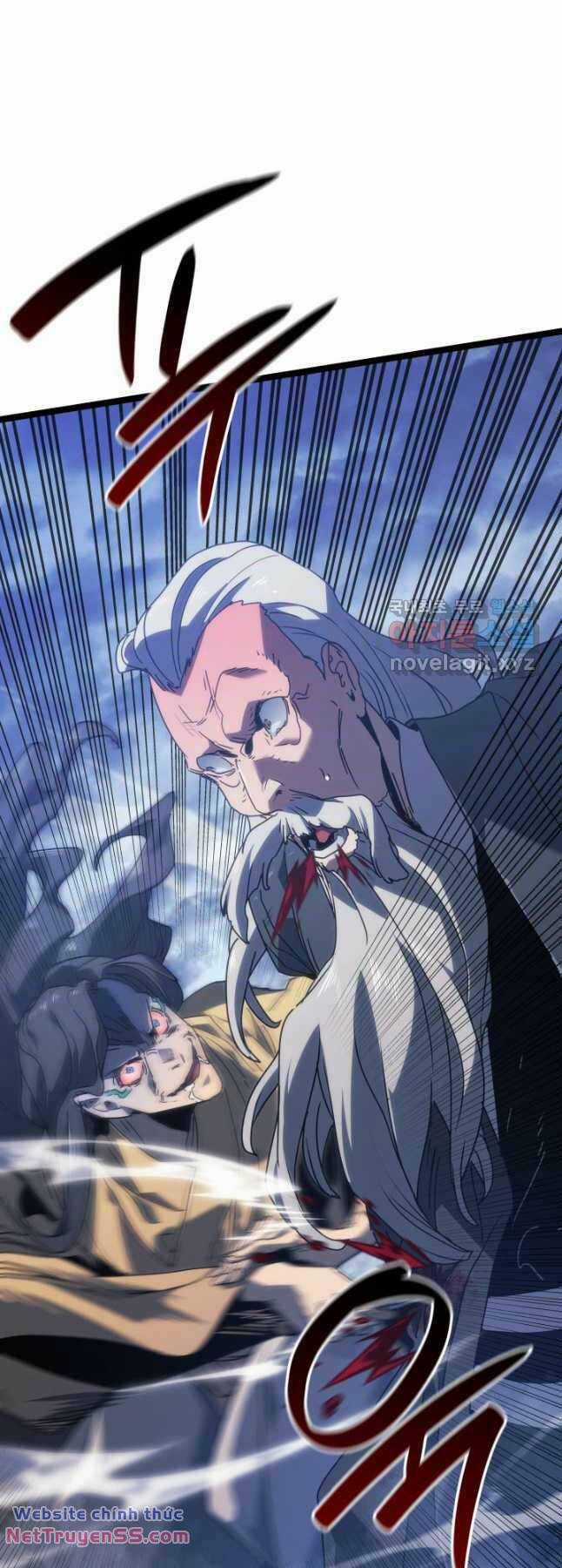 Tử Thần Phiêu Nguyệt Chapter 74 trang 30